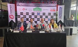 Bursa, Yeşil Ralli'ye 49. kez ev sahipliği yapacak