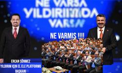 Yıldırım İçin El Ele Platformu’ndan sert eleştiri