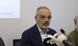 TR Düşünce Kulübü'nden çay simit programı: Sakık'tan açık mesaj