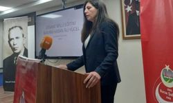 Bursa'da Yeni Kuşak Köy Enstitülüler Derneği’nde yedek üyeler de sahada
