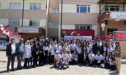 Harmancık’ta bilim ve eğitim buluşması