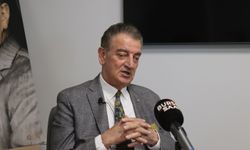 ADD Genel Başkanı Hüsnü Bozkurt'tan Bursa Saati'ne ziyaret! "Bu bir ihanet manifestosudur"