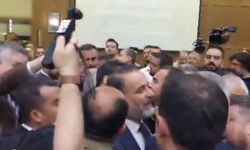 Bursa Büyükşehir Meclisi’nde gergin anlar: AK Parti ve CHP grubu arasında tansiyon yükseldi