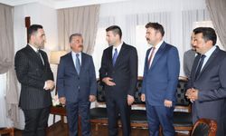 Bursa Ülkü Ocakları'nın yeni hizmet binası açılıyor