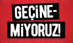 Emeklilerden hükümete sert çağrı: Geçinemiyoruz, acilen seyyanen zam istiyoruz