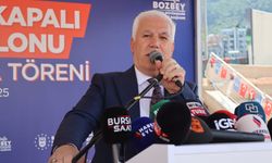 Başkan Bozbey duyurdu! İşte Bursaspor Müzesi'nin detayları...