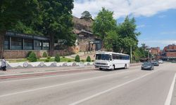 Bursa'da BURULAŞ şoförlerinin grevi etkili oldu mu?