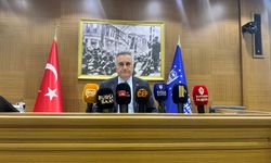 Bursa'nın 7 şehirle 'Kardeş Şehir' protokolleri iptal edildi!