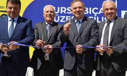Bursa Bıçak Müzesi açıldı