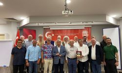 Celal Beysel, BUMİAD Serbest Kürsü’de deneyimlerini paylaştı
