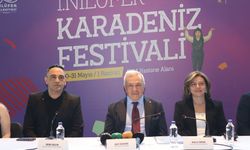 Bursa'da Karadeniz Festivali'ne geri sayım başladı!