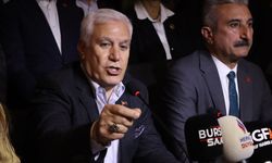 Başkan Bozbey'den miting çağrısı!