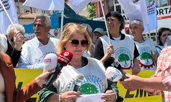 Tüm Emeklilerin Sendikası Bursa Şubesi'nden bayram ikramiyesi açıklaması
