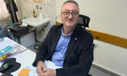 Sağlık Mil-Sen Bursa İl Başkanlığı'na Kemal Özyurt atandı