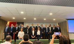 Bursa SMMM Odası'nda ilk kadın başkan adayı tanıtıldı