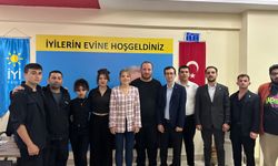 İYİ Parti Yıldırım’da gençlik hamlesi başlatıyor