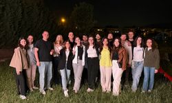 Bursa'da Açık Hava Film Gösterimi ile Serebral Palsili bireylere destek
