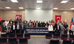 Anahtar Parti unutulan gündemde şehit annelerinin yanında oldu