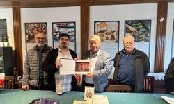 Bursa UNESCO Derneği’nin uluslararası partnerliklerine bir yenisini ekledi