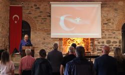 ADD Bursa Şubesi ve Osmangazi Belediyesi'nden "Atatürk, Kültürel Miras ve Bursa" paneli