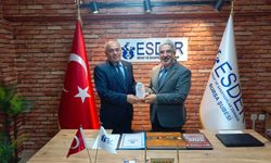 ESDER Bursa'dan sektörel çalışmalarla ilgili açıklama