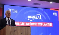 BBB Başkanı Bozbey'den BURULAŞ açıklaması: Verdikleri teklifi açıkladı