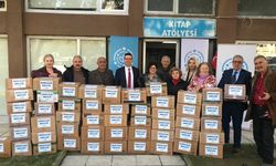 Emekliler Meclisi Kitap Atölyesi’nden Türkiye’ye umut yolculuğu