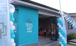 Nilüfer Belediyesi'nden bir NİLBEL Kafe daha!