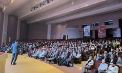 Saadet Partisi Bursa Teşkilatı, kapsamlı eğitim programıyla güçleniyor