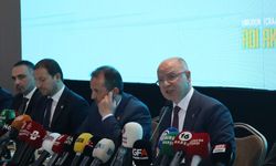 AK Parti Bursa İl Başkanı Gürkan'dan Başkan Bozbey'e sert sözler!