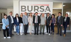 Osmangazi Belediye Başkanı Aydın: İlçenin en büyük sorunu kentsel dönüşüm