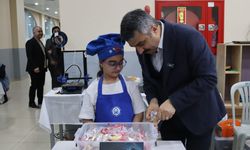 Yıldırım'da Bursa Gençlik ve Teknoloji Festivali başladı
