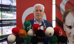 Başkan Bozbey'den BURULAŞ açıklaması