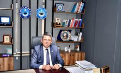 Türk Diyanet Vakıf-Sen’den eğitimci Aytaç Demir’e destek