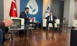 DEVA Partisi Genel Başkanı Ali Babacan Bursa’ya geliyor