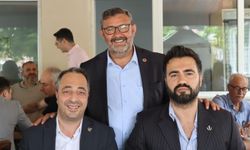 Bursa'da Somuncu Baba unutulmadı