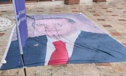 Bursa Büyükşehir Belediyesi'nden, Cumhurbaşkanı Erdoğan ile ilgili görüntüler hakkında açıklama