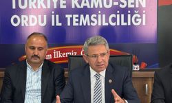 Diyanet Personeline Kariyerde Adalet Talebi: “Sınavsız ve Kıdeme Dayalı İlerleme Hakkaniyetin Gereğidir”