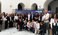 Bursa Erkek Lisesi’nde İngilizce Eğitiminde Yeni Ufuklar: 1. BELT Konferansı Başarıyla Gerçekleşti