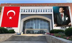 Tapu ve Kadastro Genel Müdürlüğü 178 Yaşında – Bölge Müdürü Tonguç Genç’ten Anlamlı Mesaj