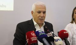 Başkan Bozbey: 150 günlük suyumuz var