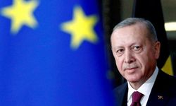 Türkiye'nin AB üyelik süreci süresiz dondu