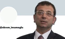 Ekrem İmamoğlu'nun X hesabına erişim engeli