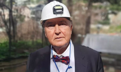 Deprem bilimci Ahmet Ercan beyin kanaması geçirdi