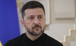 Zelenskiy'den ateşkes açıklaması