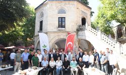 Kozahan Osmangazi Belediyesi’nin destekleriyle restore edilecek