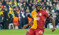 Victor Osimhen, Galatasaray'dan bu akşam ayrılıyor! Rüya sona mı erdi?
