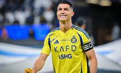 Beklenen oldu! Cristiano Ronaldo, iki yıllık sözleşmeye imzayı atıyor