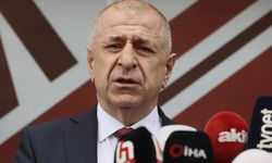 Ümit Özdağ'dan ilk açıklama!