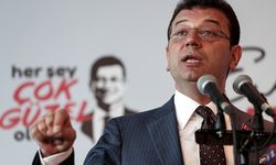 İmamoğlu'ndan videolu kreş paylaşımı